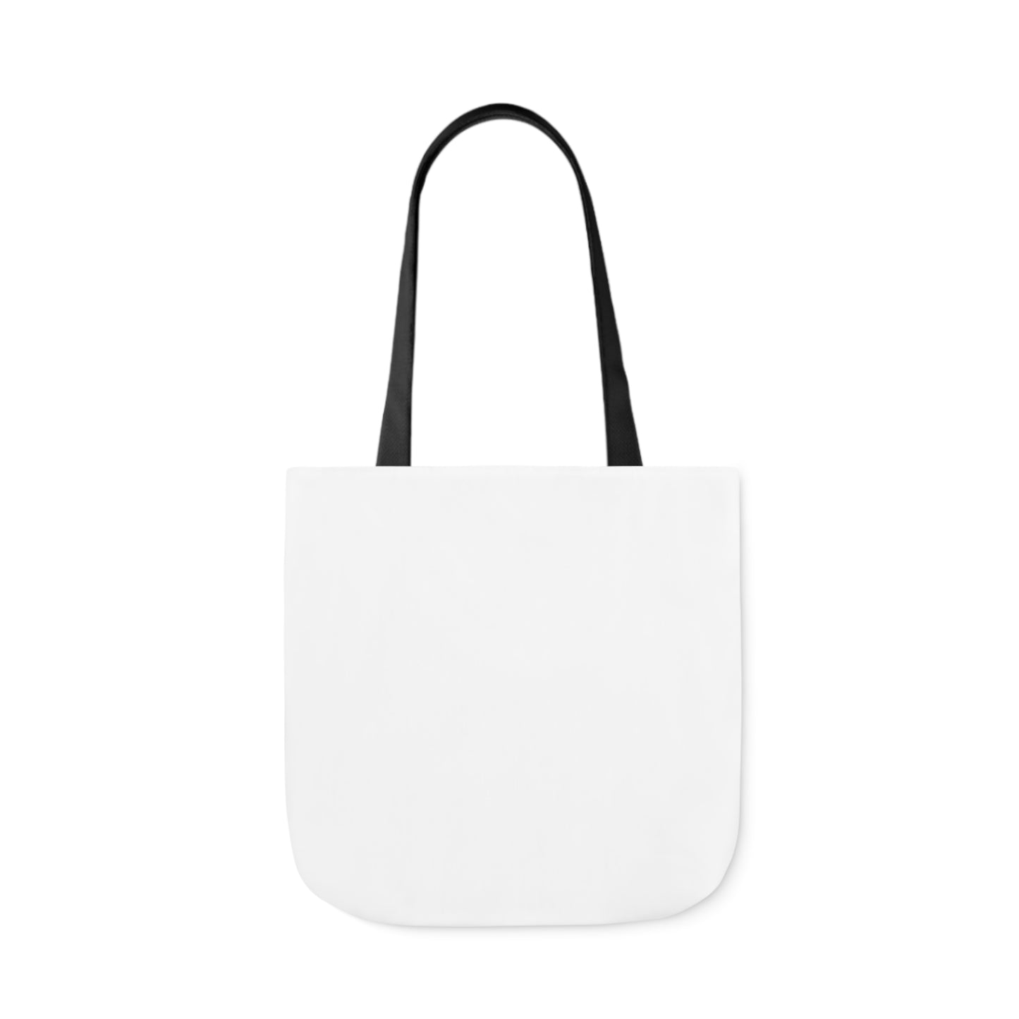 Choose Kindness Canvas Tote Bag with 5-Color Straps